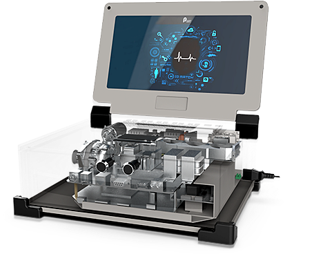 RF Ablation Generator