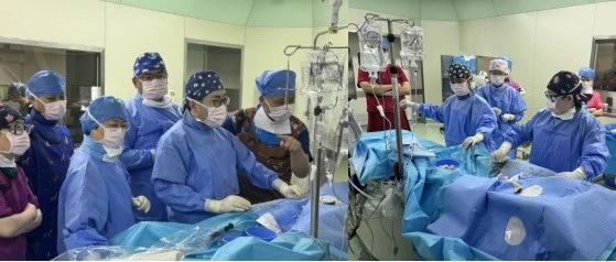 权威起航！中国医学科学院阜外医院成功开展全球创新技术PADN，照亮肺动脉高压治疗新未来
