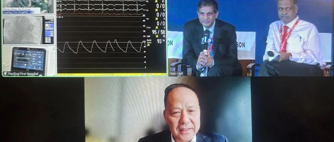 从中东到南亚：中国原创PADN亮相印度CHIP INDIA SUMMIT，开启全球“巡演”